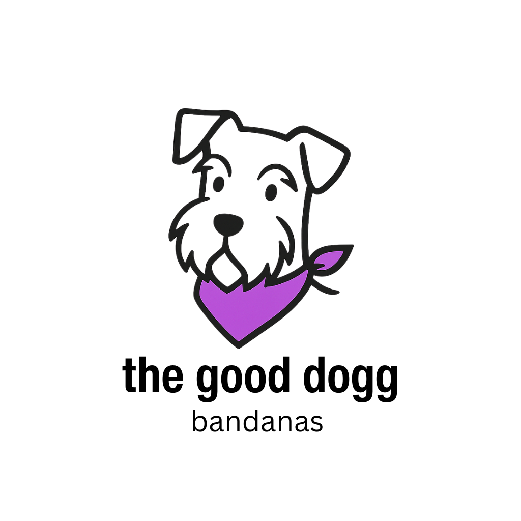 the good dogg logo