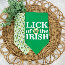 Load image into Gallery viewer, Lick of the Irish