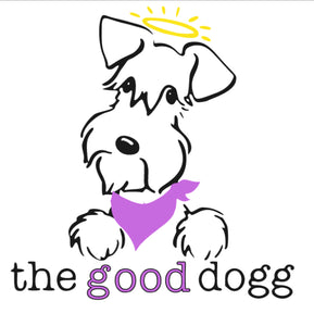 The Good Dogg Gift Card